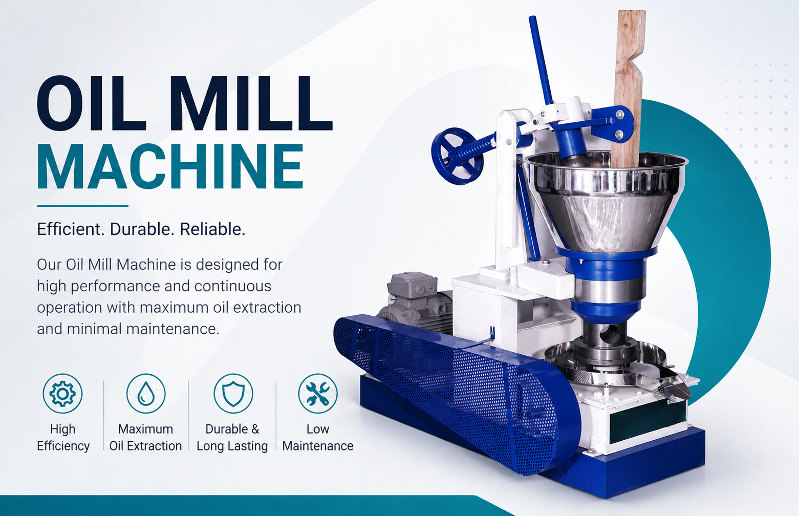Why Machine Accuracy Matters In Industrial Production