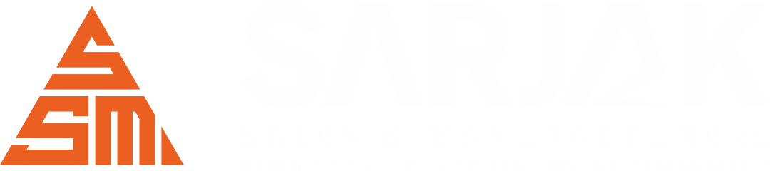 Sarjak Logo