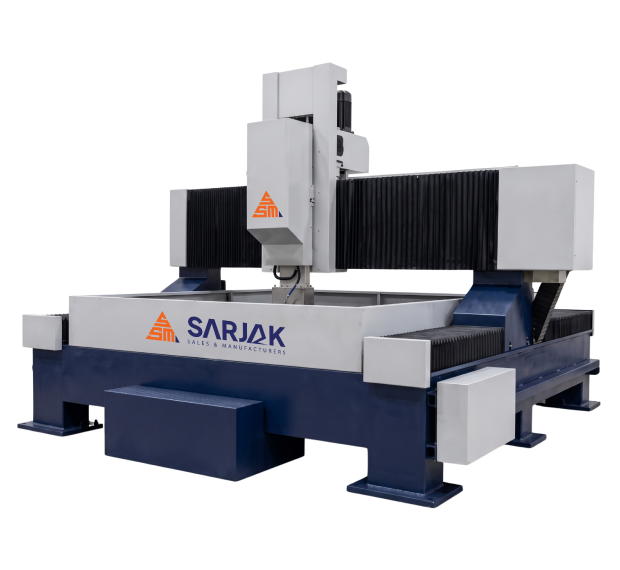Turning Center Machine