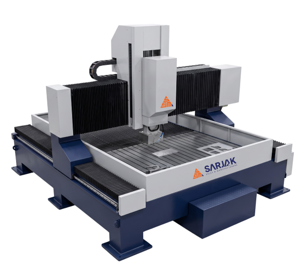 Turning Center Machine