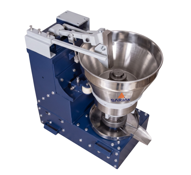 Cold Press Oil Mill
