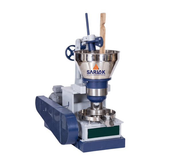 Kachi Ghani oil Machine
