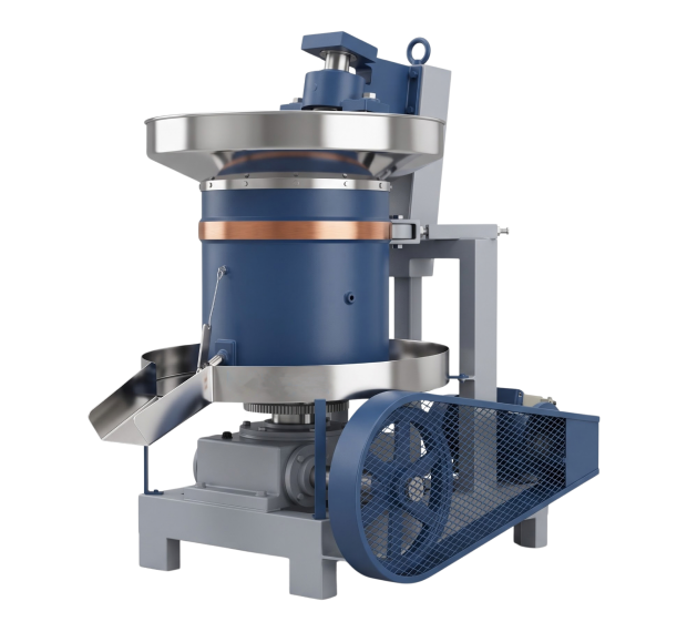 Rotary Wooden oil Machine