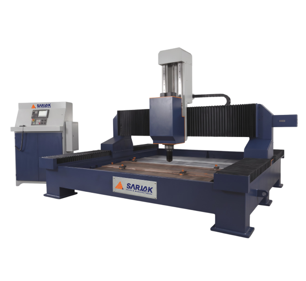 SPM Machine